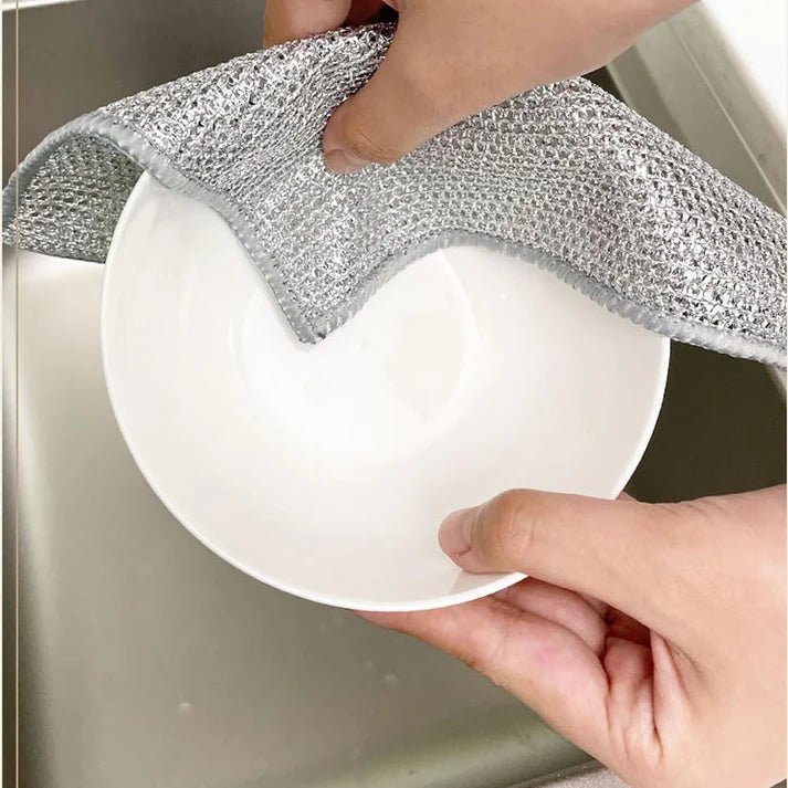 Paños de Limpieza TotalClean